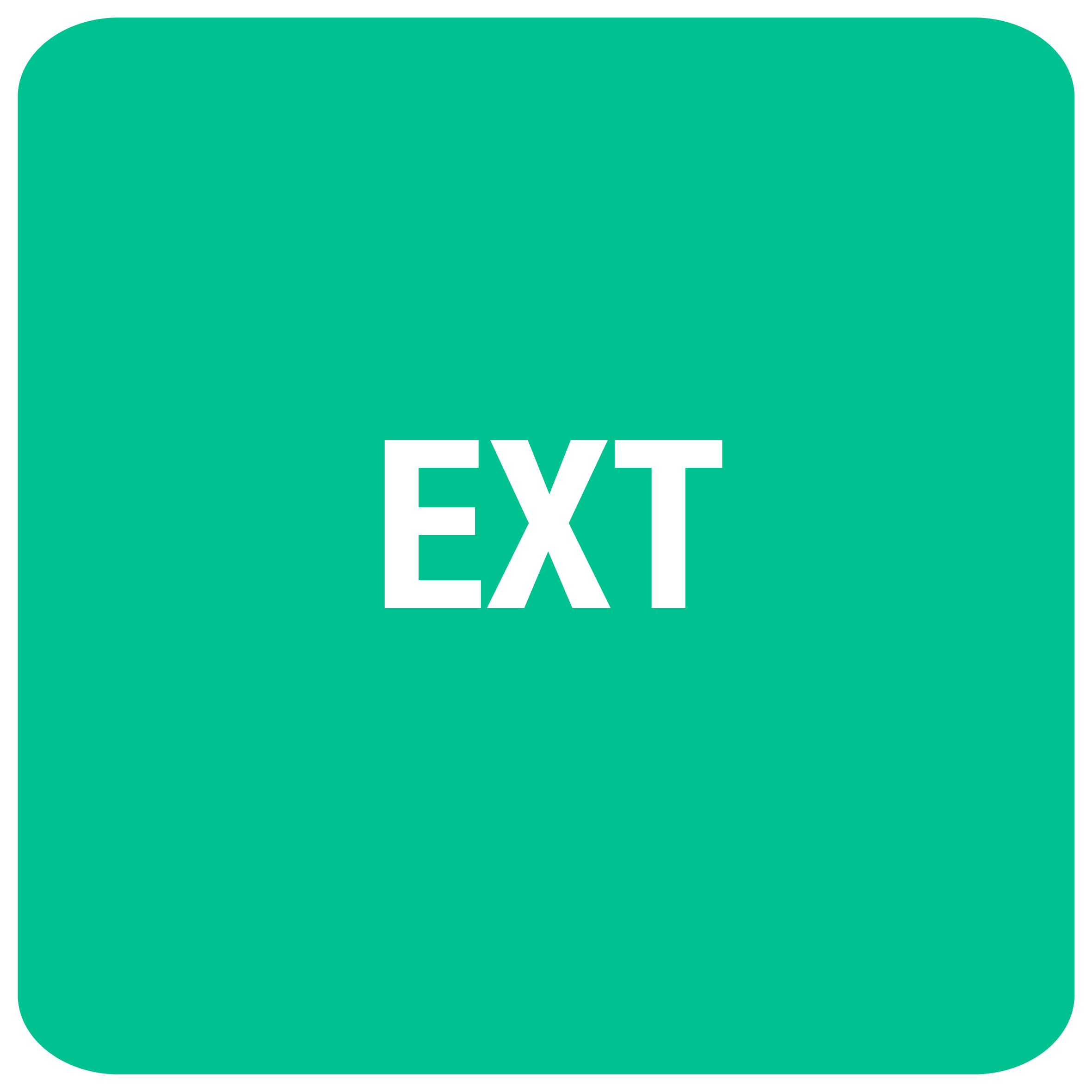 Exteriér
