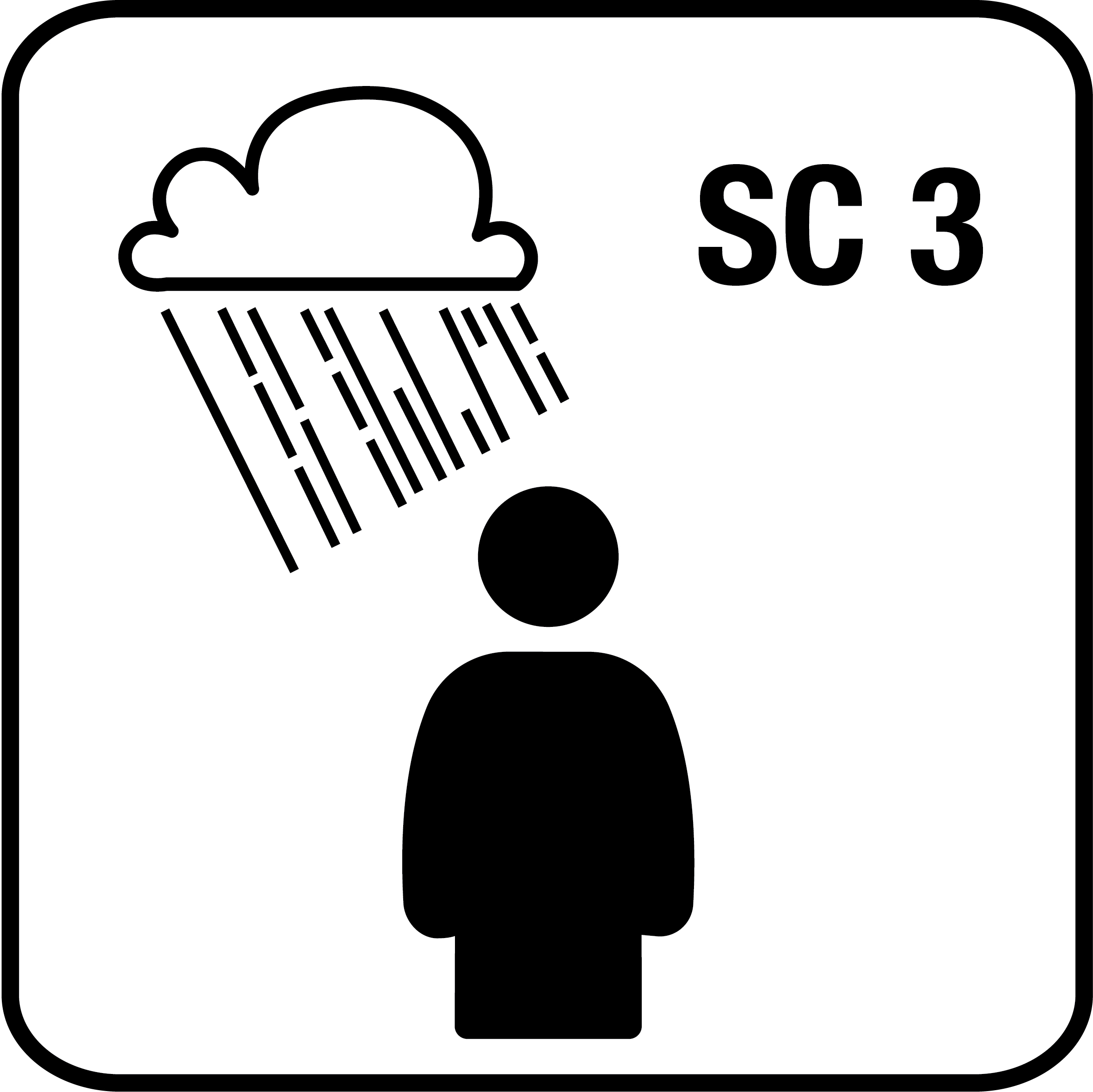 Servisní třída 3