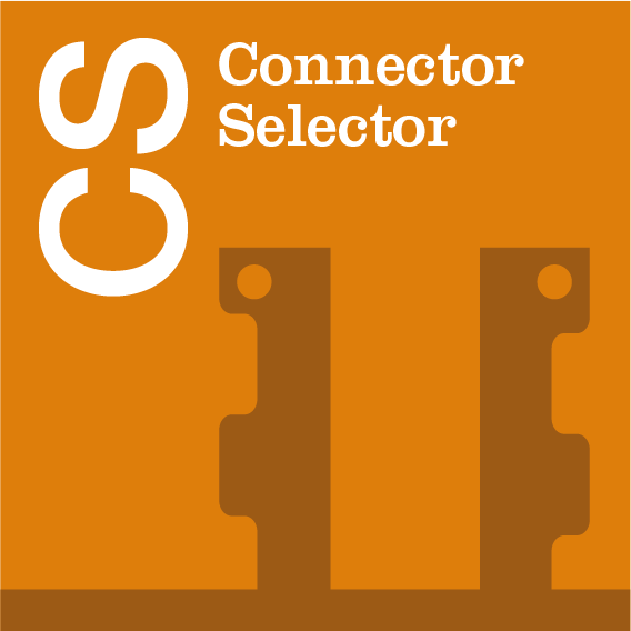 K dispozici v Connector Selectoru