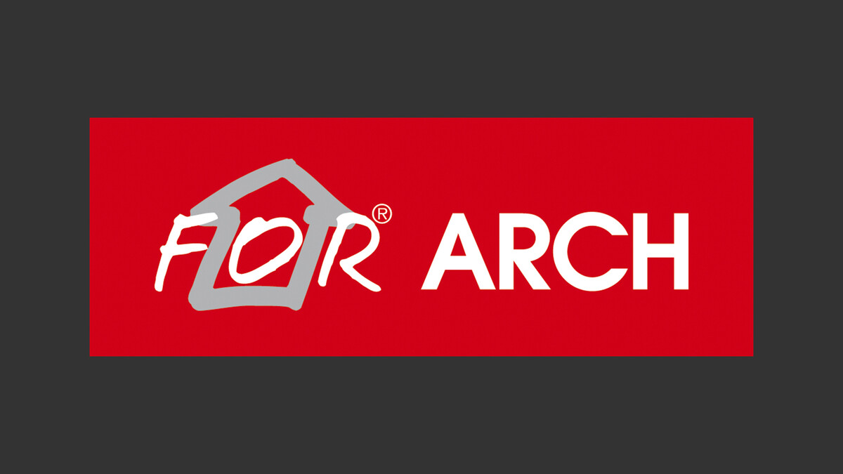 FOR ARCH Prag