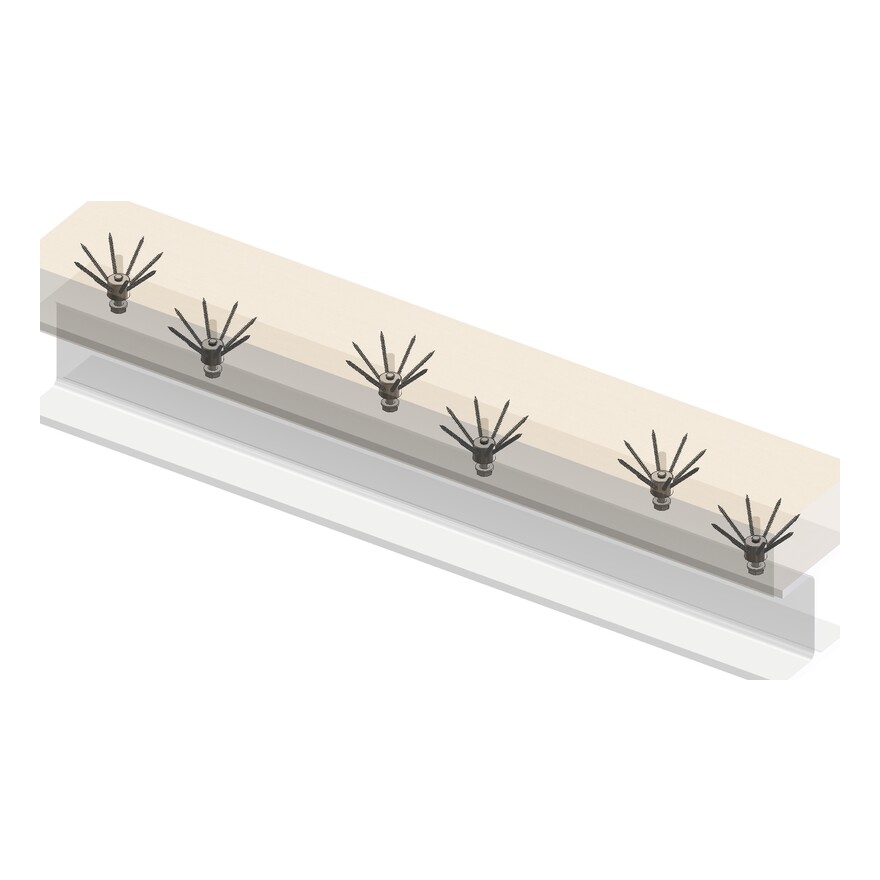 CCS_wood_on _steel_beam