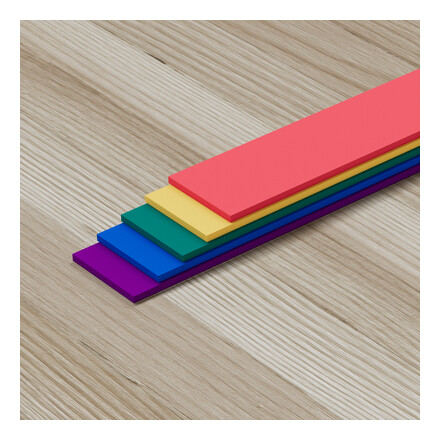 SIT Sample Colours